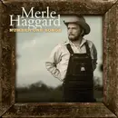 CD - Merle Haggard - Number One Songs