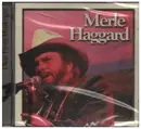 CD - Merle Haggard - Okie From Muskogee