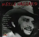 CD - Merle Haggard - Okie From Muskogge