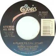 Merle Haggard - A Place To Fall Apart