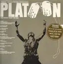LP - Merle Haggard a.o. - Platoon