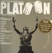 LP - Merle Haggard a.o. - Platoon