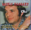 CD - Merle Haggard - At His Very Best