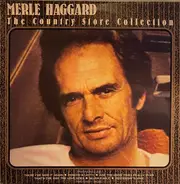 Merle Haggard - At The Country Store