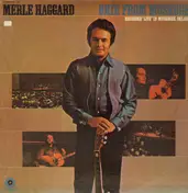 Merle Haggard - Okie from Muskogee