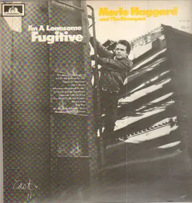 Merle Haggard - I'm a Lonesome Fugitive