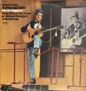 Double LP - Merle Haggard and the Strangers - Same Train, A Different Time