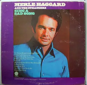 Merle Haggard - Sing a Sad Song