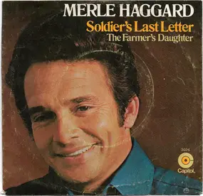 Merle Haggard - Soldier's Last Letter