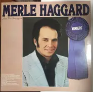 Merle Haggard And The Strangers - Winners