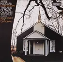 Double LP - Merle Haggard And The Strangers With Special Guests Bonnie Owens & The Carter Family - The Land Of Many Churches