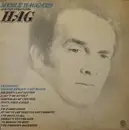 LP - Merle Haggard And The Strangers - Hag