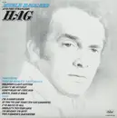 LP - Merle Haggard / The Strangers - Hag