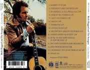 CD - Merle Haggard And The Strangers - I Love Dixie Blues