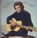 LP - Merle Haggard And The Strangers - It's Not Love (But It's Not Bad)