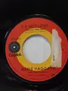 7inch Vinyl Single - Merle Haggard And The Strangers - It's Not Love (But It's Not Bad) - Jacksonville pressing