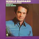 Double LP - Merle Haggard And The Strangers - Sing A Sad Song / High On A Hilltop