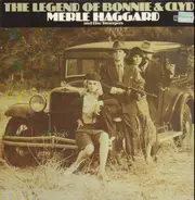 Merle Haggard and the Strangers - The Legend Of Bonnie And Clyde