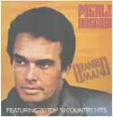 LP - Merle Haggard - Branded Man