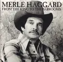 CD - Merle Haggard - From The King To The Barrooms