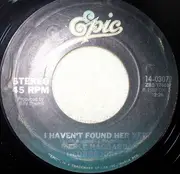 7inch Vinyl Single - Merle Haggard / George Jones - Yesterday's Wine