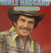 Merle Haggard - Merle Haggard's Greatest Hits