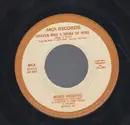 7inch Vinyl Single - Merle Haggard - Heaven Was A Drink Of Wine / My Own Kind Of Hat