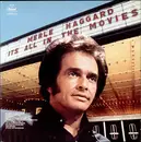 LP - Merle Haggard - It's All In The Movies