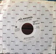 7inch Vinyl Single - Merle Haggard - It's All In The Game