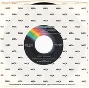 7inch Vinyl Single - Merle Haggard - It's Been A Great Afternoon / Love Me When You Can