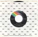 7inch Vinyl Single - Merle Haggard - It's Been A Great Afternoon / Love Me When You Can