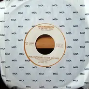 Merle Haggard / Leona Williams - I'm Gettin' High / The Bull And The Beaver