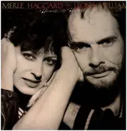 Merle Haggard & Leona Williams - Heart to Heart