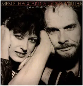 Merle Haggard - Heart to Heart