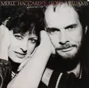 LP - Merle Haggard & Leona Williams - Heart To Heart