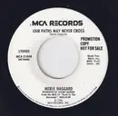 7inch Vinyl Single - Merle Haggard - Leonard