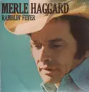 LP - Merle Haggard - Ramblin' Fever