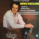 LP - Merle Haggard - Stars Of Country
