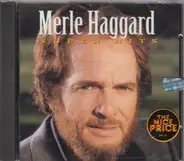 Merle Haggard - Super Hits