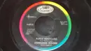 7inch Vinyl Single - Merle Haggard - Swinging Doors / The Girl Turned Ripe