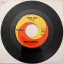 7inch Vinyl Single - Merle Haggard - Shade Tree