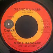 Merle Haggard - Turnin' Off A Memory