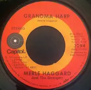 Merle Haggard - Turnin' Off A Memory