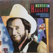 CD - Merle Haggard - The Epic Collection (Recorded Live)