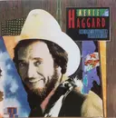 CD - Merle Haggard - The Epic Collection (Recorded Live)