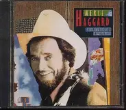 Merle Haggard - The Epic Collection (Recorded Live)