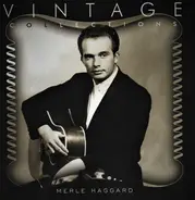 Merle Haggard - Vintage Collections