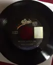 7inch Vinyl Single - Merle Haggard - We Never Touch At All