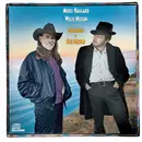 CD - Merle Haggard & Willie Nelson - Seashores Of Old Mexico
