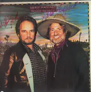 Merle Haggard / Willie Nelson - Pancho & Lefty